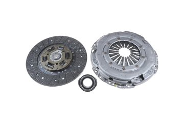 DEBRİYAJ SETİ KIA RIO II (JB) 1.5 CRDI (05-11)