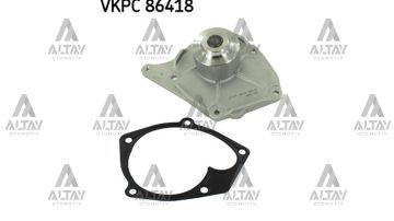 DEVİRDAİM FLUENCE 09-16 / MEGANE III 08-15 / CLIO II 98-05 / CLIO III 08-12 / DUSTER 09-12 / DOKKER 12=> / SANDERO 08=> / MEGANE II 03-08 / CAPTUR 13=> / LAGUNA III 07-15 / KANGOO 05=> / MICRA 03-10 K13 / NOTE 06-12 / QASHQAI 08-13 1.5 DCI (K9