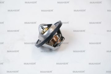 TERMOSTAT ASTRA F 91-98 / CORSA B 93-00 / VECTRA B 96-03 / 1.2-1.3-1.4-1.6 CONTALI 92°C