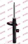 Amortısor On Sag-(Peugeot: Partner 02>>/ Cıtroen: Berlıngo 02>> )