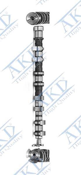 EKSANTRİK MİLİ EGZOZ CRUZE-INSIGNIA-ASTRA J-CORSA D-E 1.6 16V A16XER-Z16LET-Z16LEL-A16LEL-B16LES