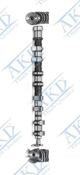 EKSANTRİK MİLİ EGZOZ CRUZE-INSIGNIA-ASTRA J-CORSA D-E 1.6 16V A16XER-Z16LET-Z16LEL-A16LEL-B16LES