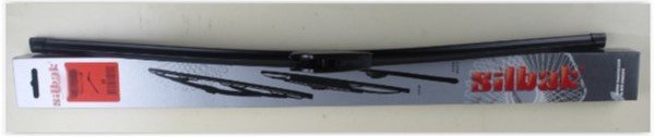 SİLECEK SÜPÜRGESİ 480mm (MUZ TİPİ) ÜNİVERSAL
