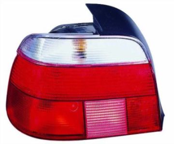 Stop Lambası Sağ Beyaz E39 Bm