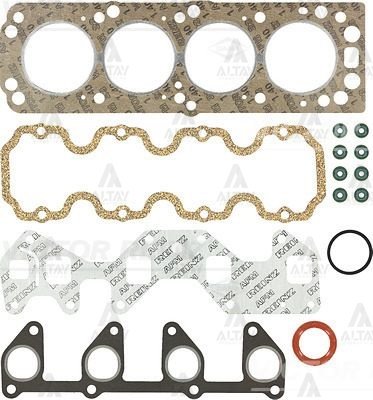 TAKIM CONTA CORSA B / COMBO B / C12NZ-X12SZ ÜST