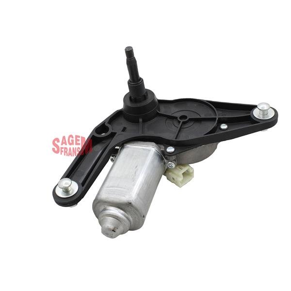 SİLECEK MOTORU ARKA CLIO II 00>05