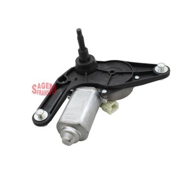 SİLECEK MOTORU ARKA CLIO II 00>05
