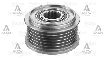 KASNAK ŞARJ DİNAMO TRANSIT V-362 / V-363 / JUMPER / DUCATO 06=> 130PS-140PS-155PS-2.2TDCİ