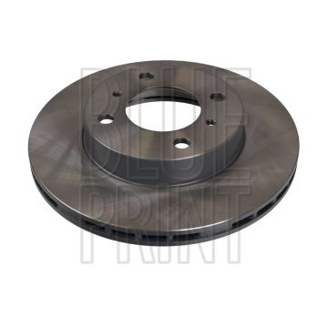 FREN DİSKİ CARISMA  96-00 1.6 / PROTON 96-00 / ÖN HAVALI 236-4
