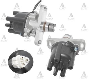 DİSTRİBÜTÖR KOMPLE SWIFT  89-01 1.3 G13A-G13B MACAR