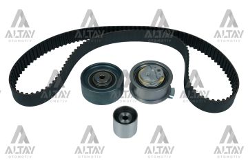 TRİGER SETİ PASSAT / GOLF5 / JETTA / A3 / A4 / A6 04-07 BKP-BKD-BMN-BMR-BUZ-BRE 2.0 TDİ (03G109244) (DAR DELİK 10 MM)rn