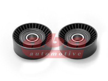 (x) ALTERNATÖR GERGİ RULMANI BMW (E46) 316İ-318İ 98=>