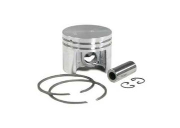 PISTON+SEGMAN 0.40 84.00MM M131 DKS 1.6