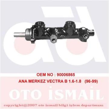 ANA MERKEZ OPEL VECTRA B 1.6-1.8 96-99