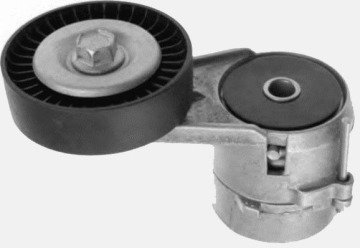 Alternatör Gergi Rulmanı (Kütüklü) Astra F-G-H-Combo-Corsa B-C-Zafıra-Vectra C 1.4-1.6-1.8İ-1.8 16V