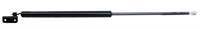 BAGAJ AMORTISOR SAG ( MAZDA: 626 IIV 92 - 97 ) 617mm 460N