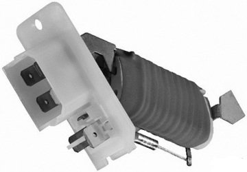 KALORİFER REZİSTANSI ASTRA 1.4 1.6 2.0