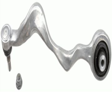 Salıncak Ön Üst Sol  E82-90-91-92-93 M-M3
