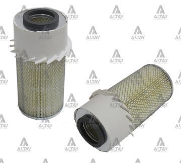 HAVA FİLTRESİ H-100  94-06 / KMY 97-04 / L-300 90-08 (KUTUSUZ) (İÇİ TELLİ)