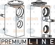 KLIMA VALFI (EXPANSION) C-CLASS W204 07>14 S204 07>14 C204 11>
