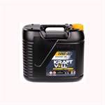 Motor Yagı Benzın-Dızel Supertech 10W40 Mıneral Cb/Sc 18 Lt.