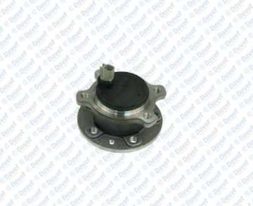 ARKA TEKER PORYALI RULMAN VOLVO S60 II-V60-V70 III-S80 II-XC 70 II 10> ONDEN CEKER 136*83*63