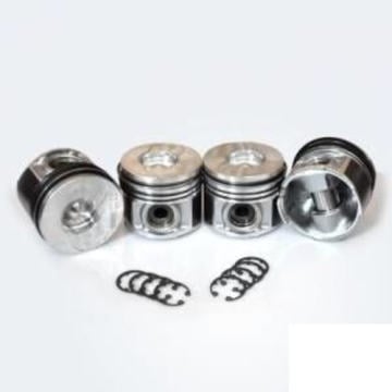 Motor Piston+Segman Std Doblo 1.9 Jtd-Astra H-Vectra C-Zafıra B 1.9 Cdti (82.00)