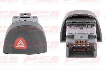 FLASOR ANAHTARI (RENAULT : MEGANE 8 FİŞLİ )