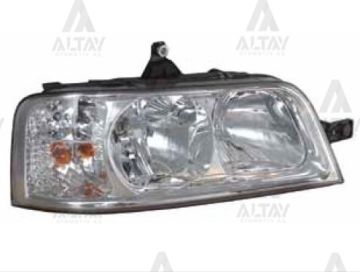 FAR+SİNYAL DUCATO / JUMPER / BOXER 03-06 SOL