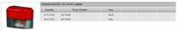STOP LAMBASI SAG DUYSUZ-FUME ( VOLKSWAGEN : TRANSPORTER 90-- )