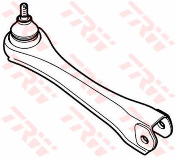KOMPLE ROTKOLU SOL 12-15 (130_)-17