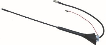 Kablolu Komple Anten Corsa C-Corsa D -Opel Astra Hb - Astra Sedan- Lınea-Grade Punto -Mgn 2- Clıo3-Fluence