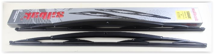 SİLECEK SÜPÜRGESİ 800MM ISUZU MİDİBUS-TURKUAZ-IVECO M25-M29-COBRA 160/BMC BELDE 220 YM 08>TEMSA PRES TİJ /MİDİBÜS 08>MB 0303-V8-80CM 08>TEMSA DİAMOND 08>IVECO M23-M50 08>MB 0402-0405-OTOKAR M3000 VİDAL