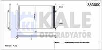 Klıma Radyatoru Suzukı Grand Vıtara 2005>
