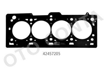 SKC ÇELİK CONTA MGN 1.6 16V 1.20 mm (KALIN) K4J-K4M 700-710-712-714