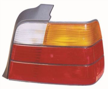 Stop Lambası Sağ Sarı E36/4 Bm