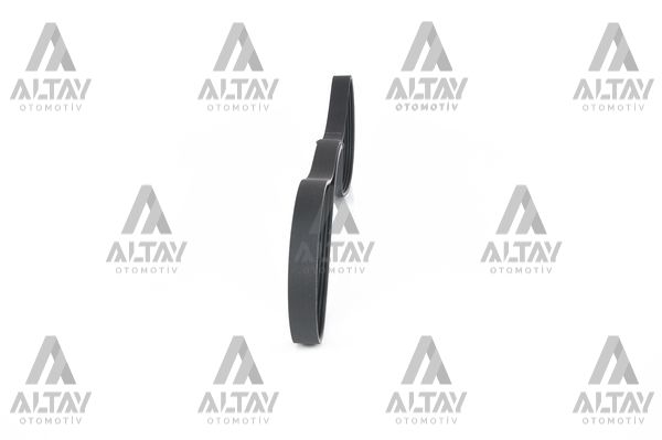 KANALLI KAYIŞ FIAT / DUCATO 1.9D / PEUGEOT / 307 2.0HDI