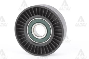 VANTİLATÖR GERGİSİ FORD ESCORT 1.8D