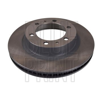 FREN DİSKİ HILUX 06-19 PICKUP 3.0 REVO / ÖN HAVALI 319-6