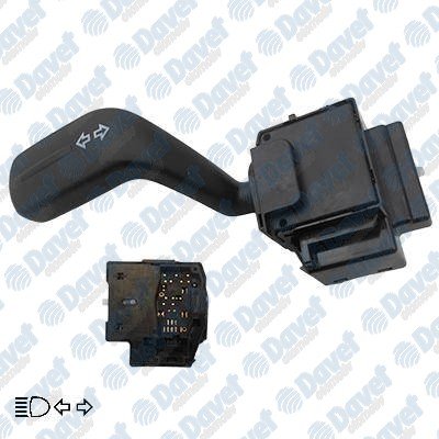 SINYAL UNITESI TRANSIT V347 SINYAL/SELEKTOR KOLU   ####