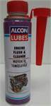 MOTOR YAĞLAMA SİSTEMİ VE KARTER TEMİZLEYİCİSİ  300ML.