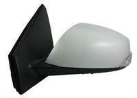 DIS AYNA SOL ELEKTRIKLI ISITMALI ASTARLI SINYAL+SENSOR ( RENAULT : MEGANE III / FLUENCE 10 - )