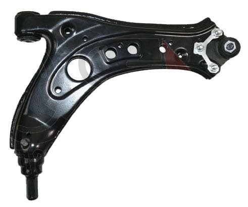 ALT SALINCAK SAĞ (KOMPLE) POLO IV-FABIA-İBİZA 00=>