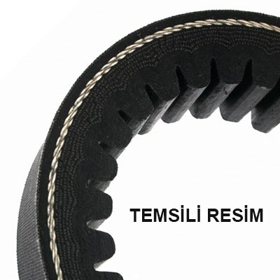 V KAYIŞI 13x1375La ISUZU PEUGEOT TOYOTA