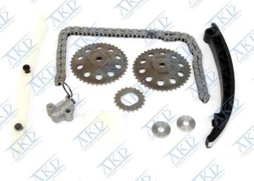 EKSANTRİK ZİNCİR KİTİ (SETİ) ASTRA G-H 1.2-1.4-CORSA C-D 1.0-1.2-1.4 (Z12XEP-Z14XEP-X12XE-Z12XE)