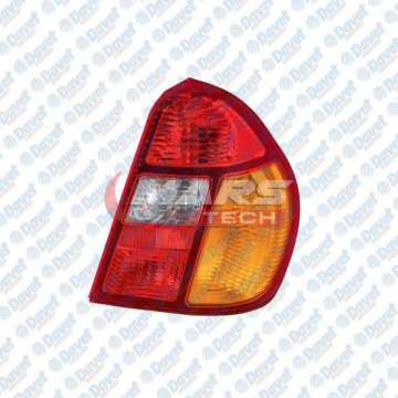 STOP LAMBASI DUYLU SOL CLIO 99-01