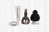 AKS KAFA TAMIR TAKIMI DIS FIESTA 1.25 1.4 1.8D 95>02 MAZDA III 121 1.25 1.8D 96>03 DIS FREZE 25. TEK