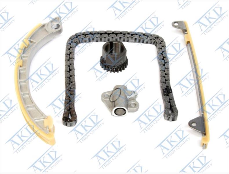 EKSANTRİK ZİNCİR SETİ AGILA B K12B 4708916 4708931