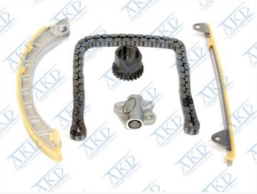 EKSANTRİK ZİNCİR SETİ AGILA B K12B 4708916 4708931