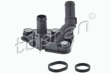 TERMOSTAT SPORTU FLANSI CLIO III-KNG-MGN II-MODUS-LOGAN-MICRA-NOTE-QASHQAI 1.5 DCI